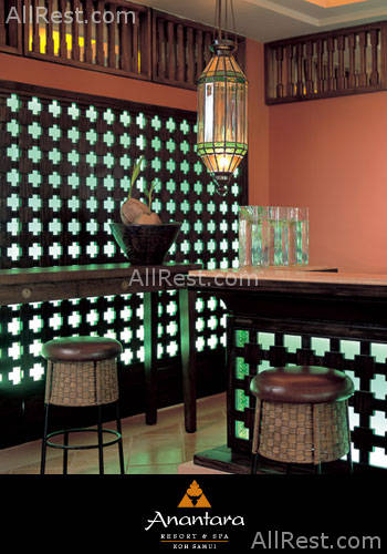 Anantara Resort Spa Samui 19